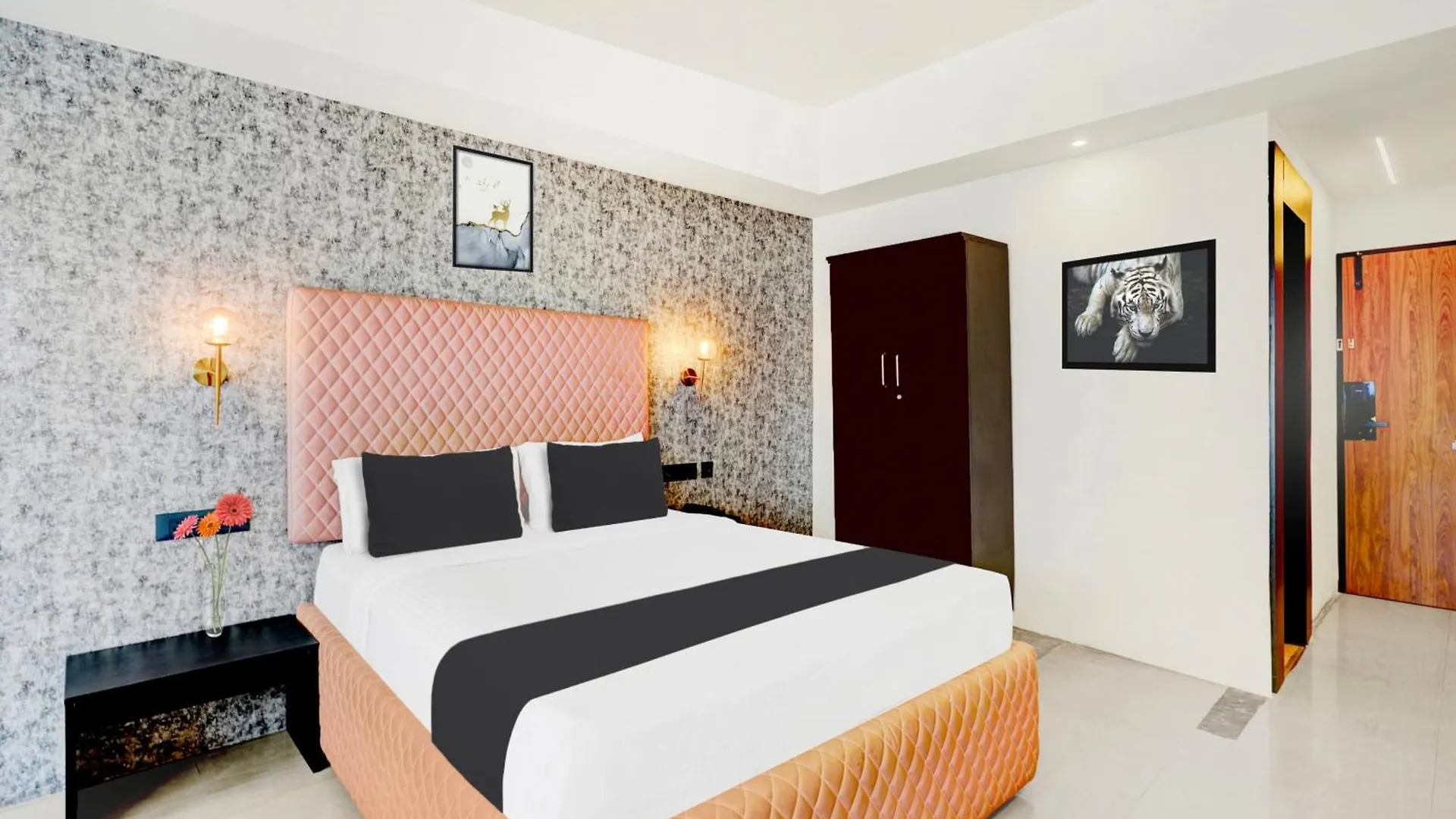 Townhouse Mysore Central 3*,  India