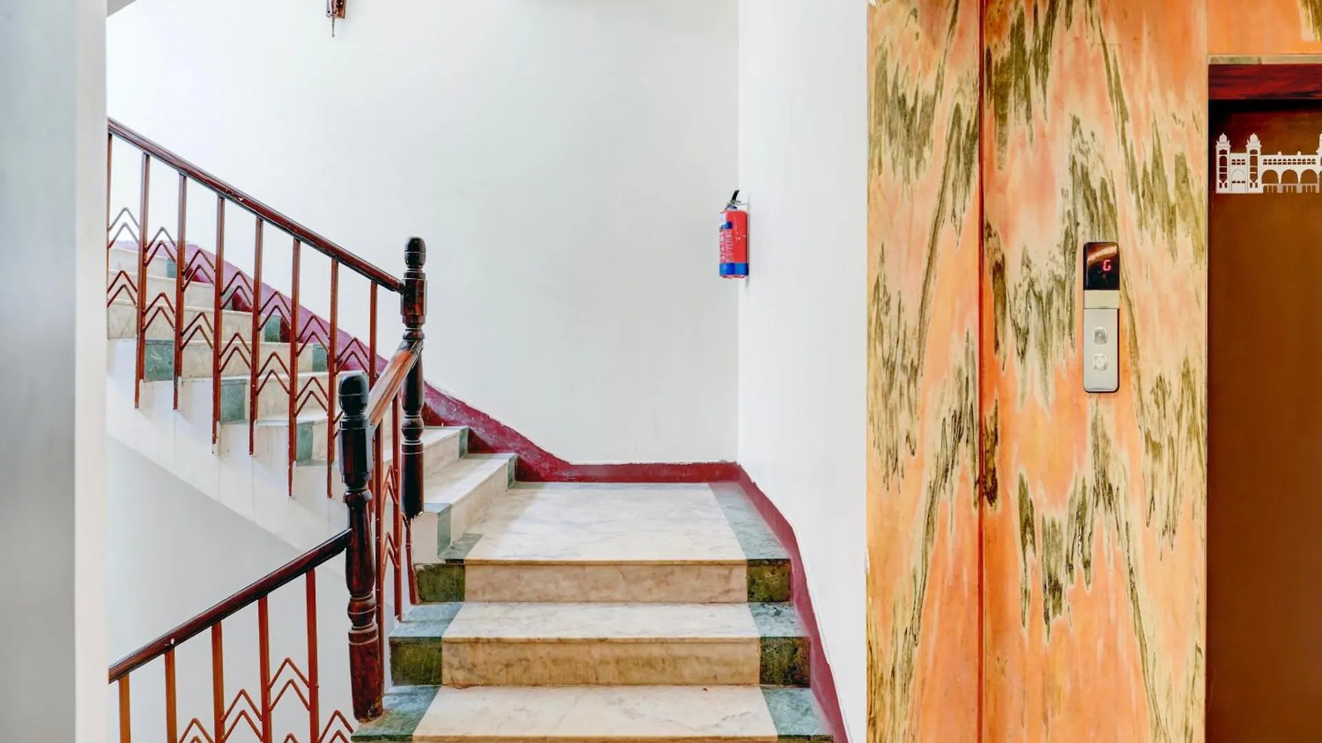 Townhouse Mysore Central