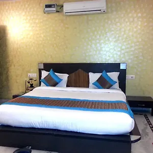 Ananda Hotel Delhi (National Capital Territory of India)