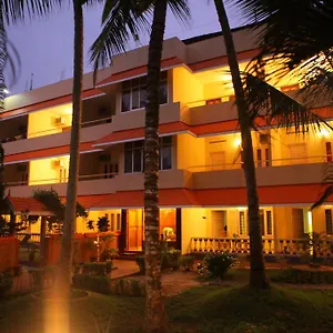 Golden Sands Hotel Kovalam