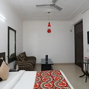 Alpine Park Hotel Gurgaon