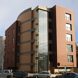 Berthelot Hotel Bucharest