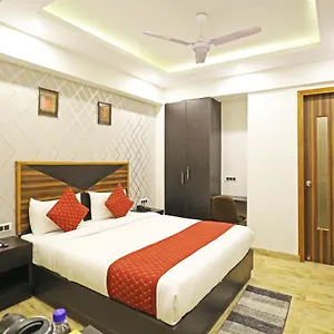 La Casa Delhi Airport Hotel New Delhi