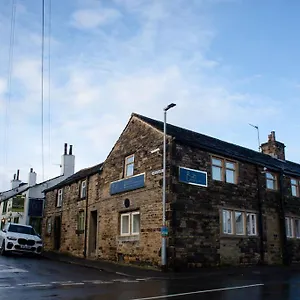 Bert's At The Black Horse Hotel Brighouse