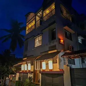 Beedu - Backpackers Mysore
