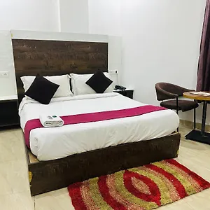 S R Palace Near Delhi International Airport Hotel New Delhi