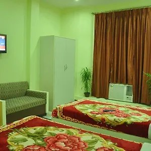 Kiran Palace Hotel Varanasi