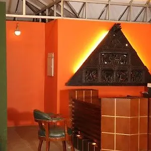 Kayal Hotel Kumarakom