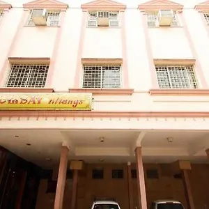 Bombay Tiffanys ** Mysore