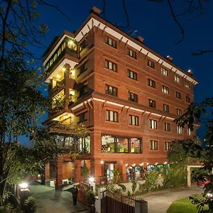 Traditional Comfort Boutique Hotel Kathmandu