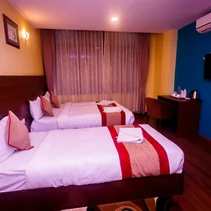 Rosemary Homes Hotel Kathmandu