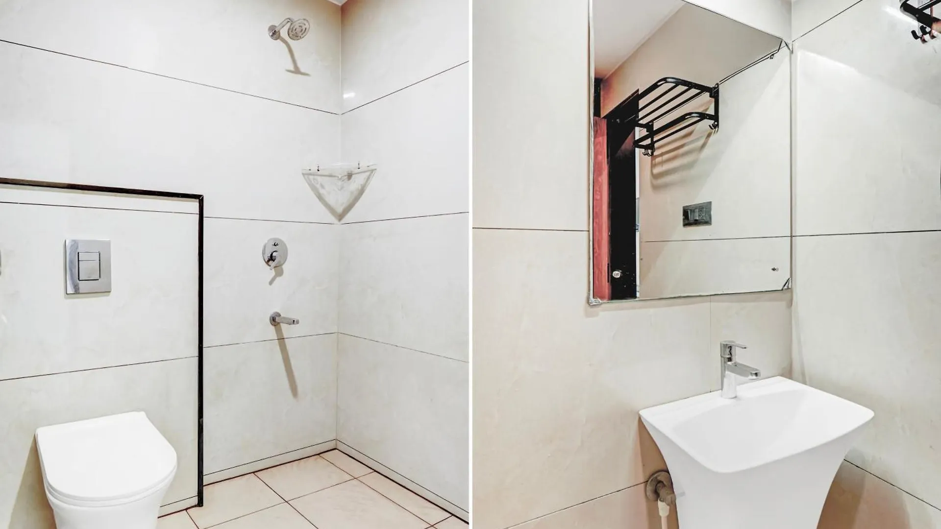 Townhouse Mysore Central Hotel