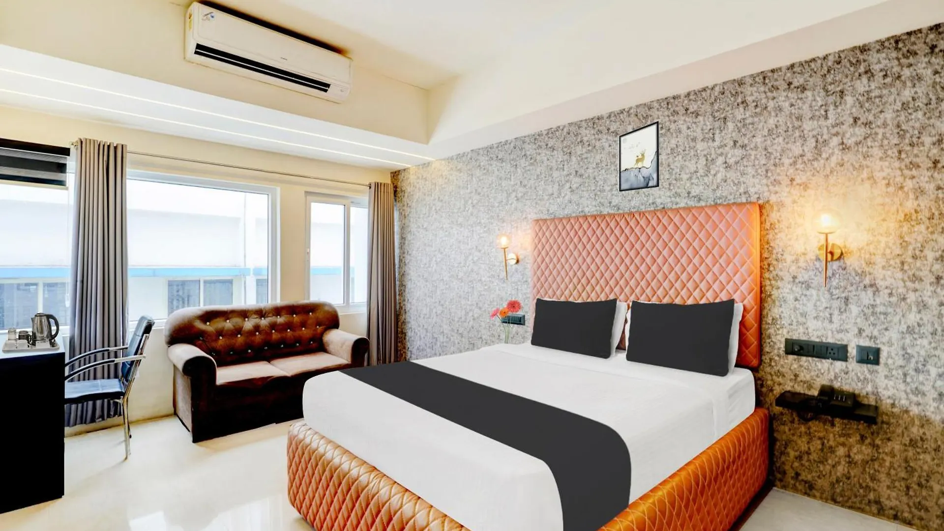 Townhouse Mysore Central 3*,
