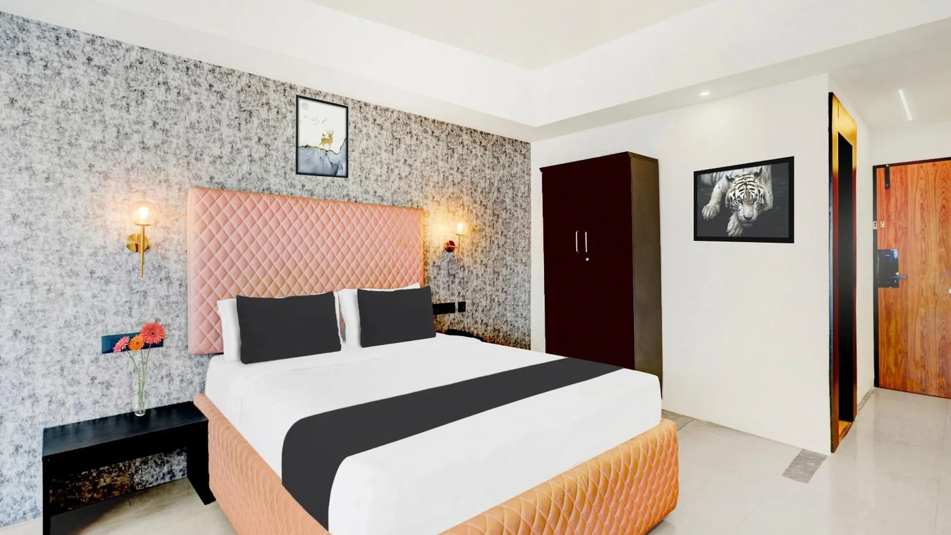 Townhouse Mysore Central 3*,  India