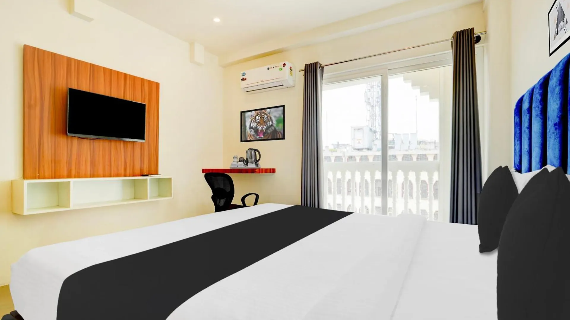 Hotel Townhouse Mysore Central