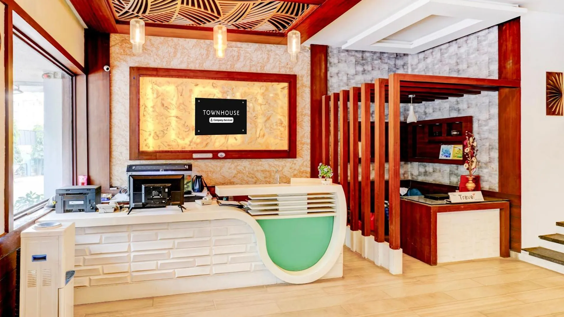 Townhouse Mysore Central 3*,  India