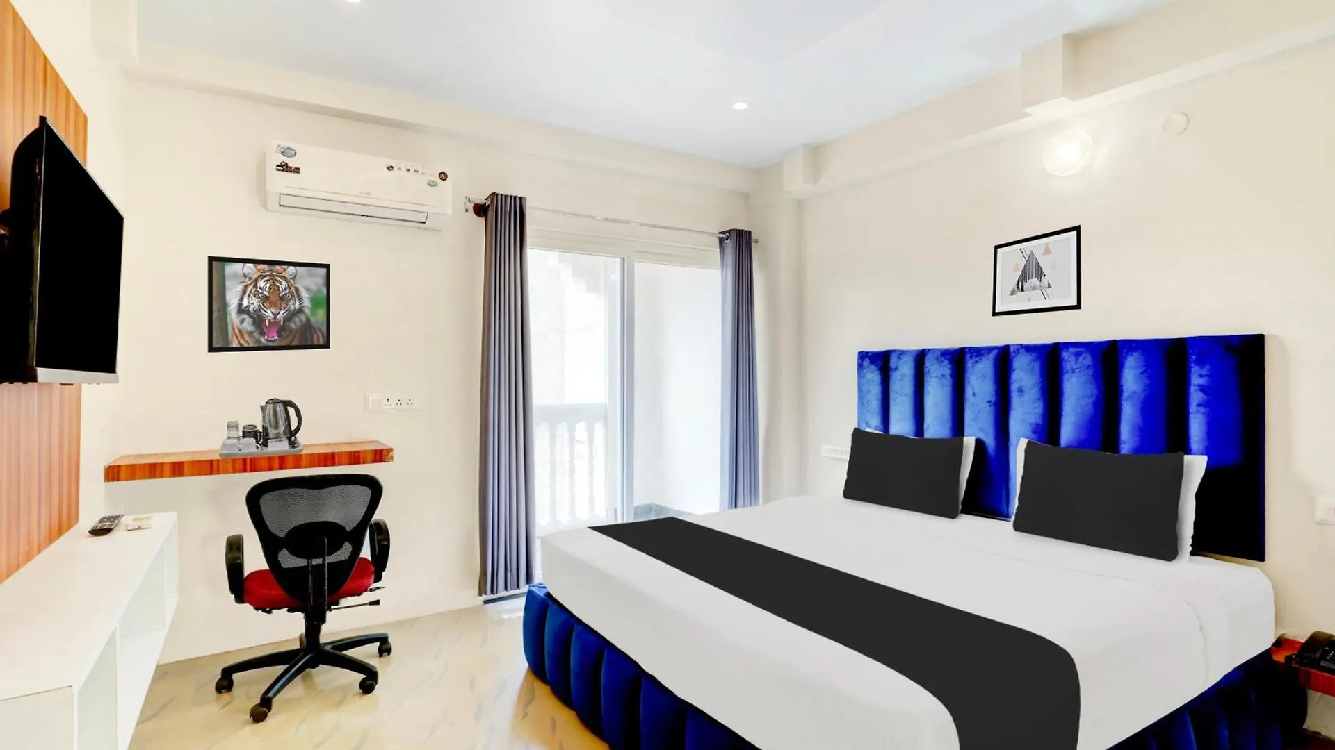 Hotel Townhouse Mysore Central