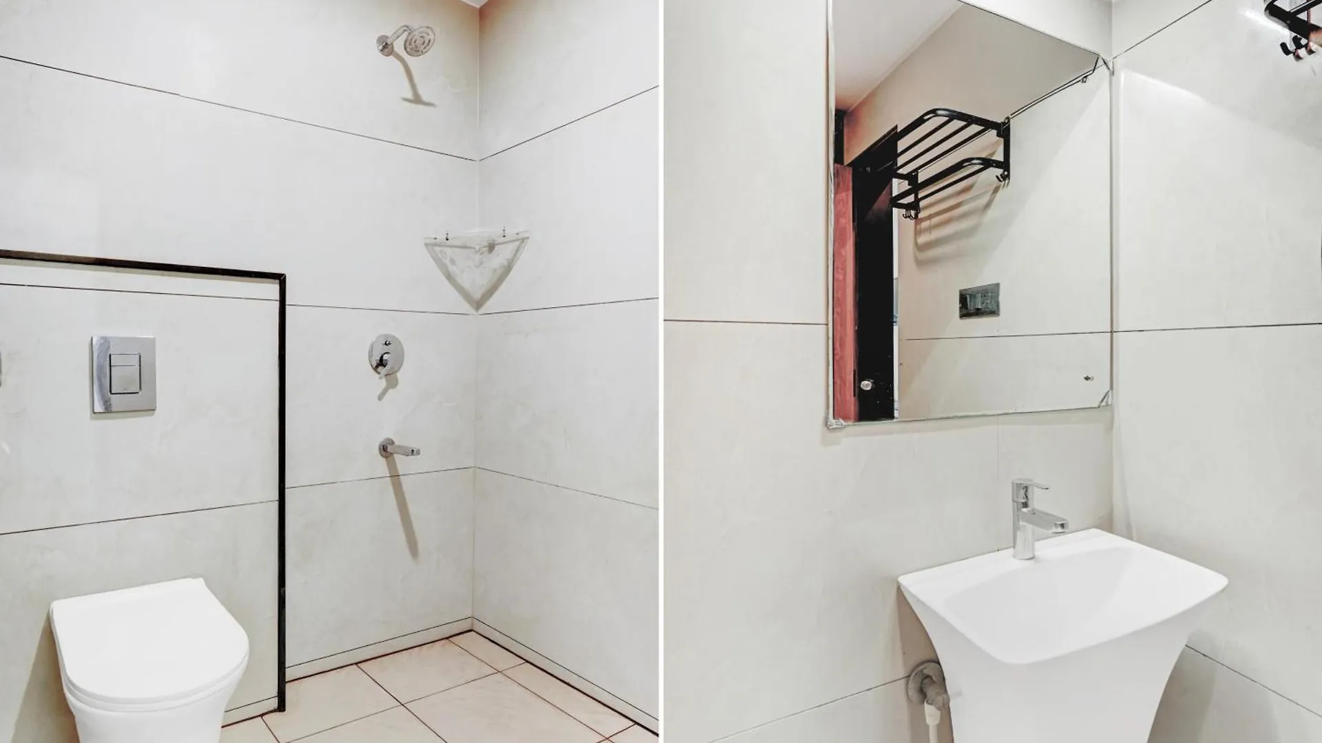 Hotel Townhouse Mysore Central