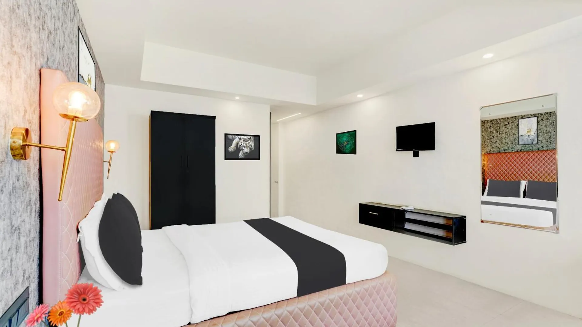 Townhouse Mysore Central 3*,  India
