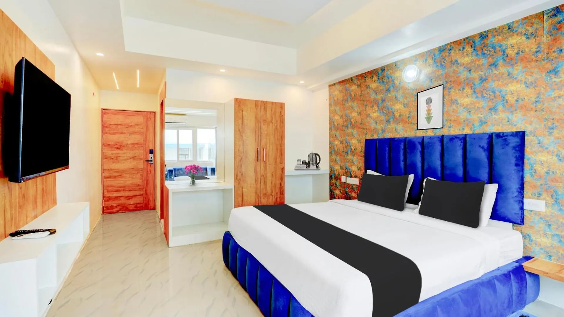 Townhouse Mysore Central