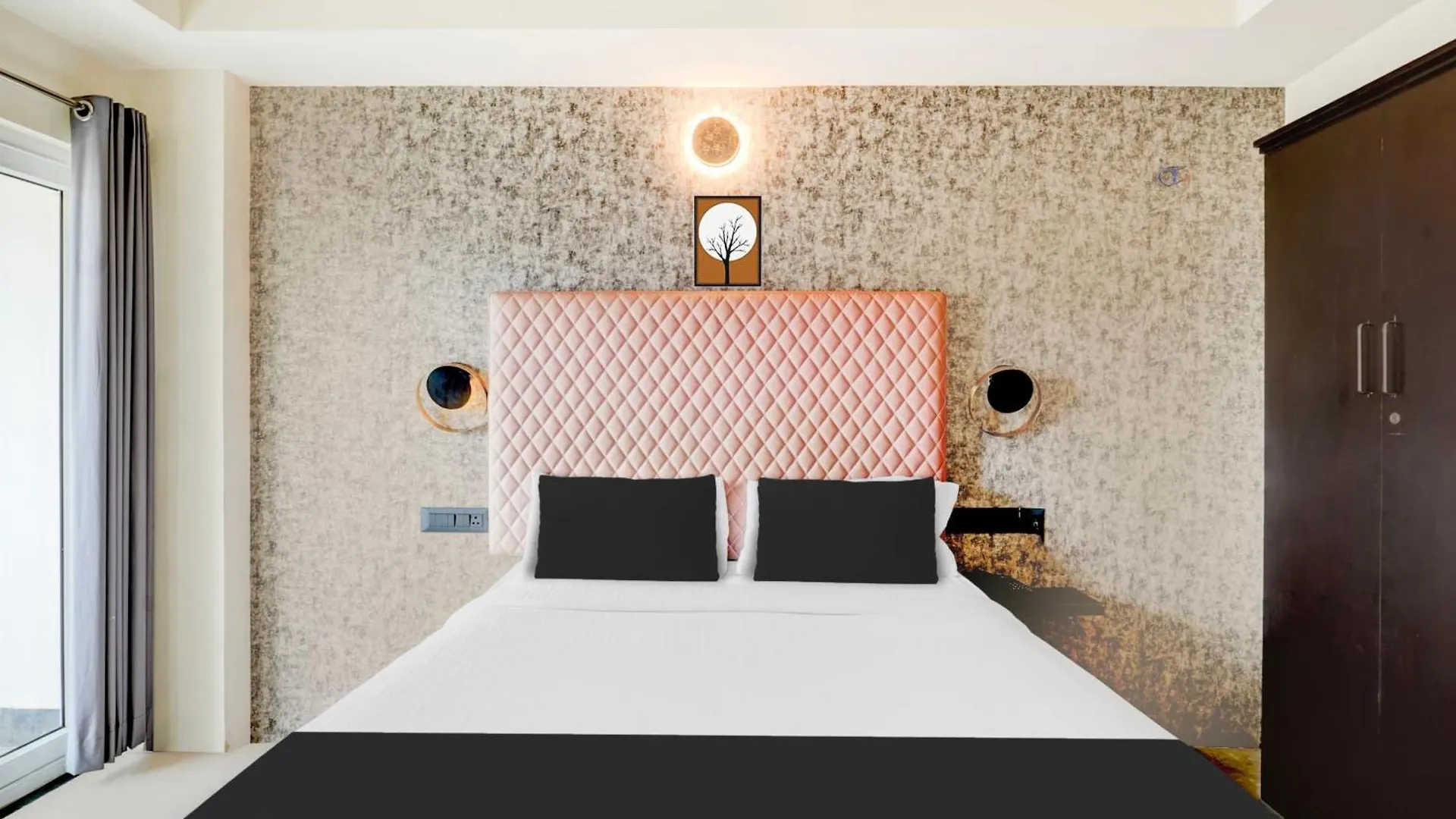 Hotel Townhouse Mysore Central