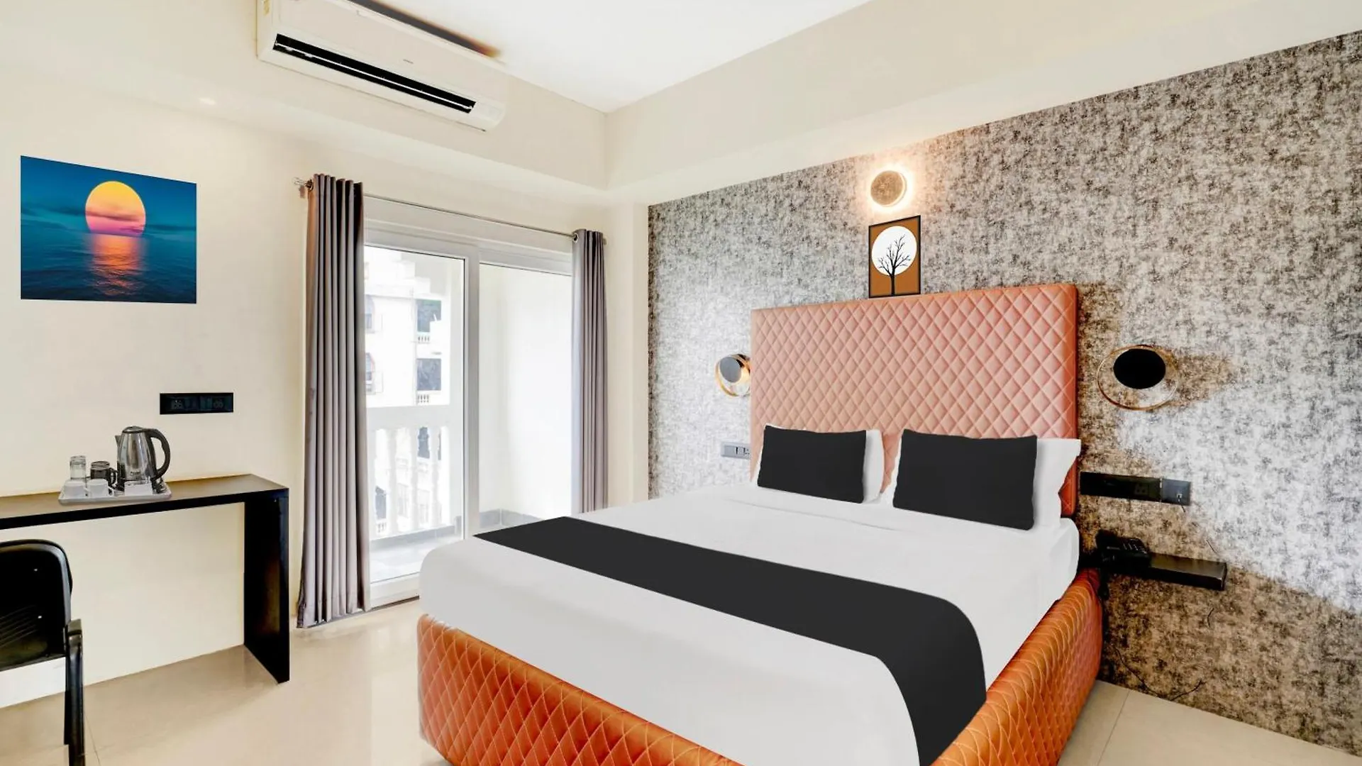 Townhouse Mysore Central